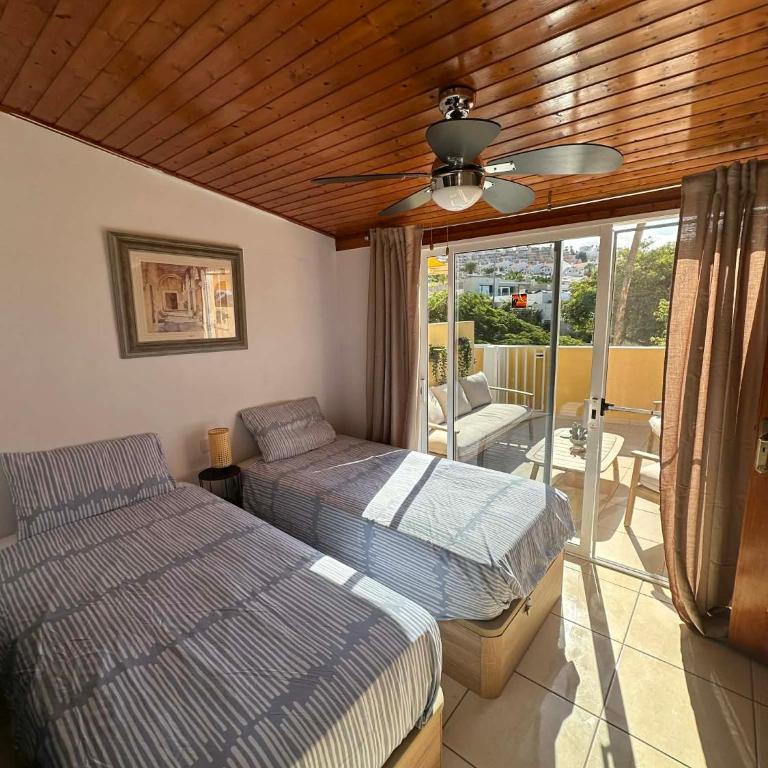 Las Brisas SeaView - Costa Adeje - Apartamento de 2 dormitorios - 11