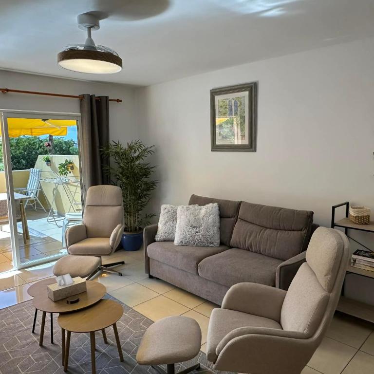 Las Brisas SeaView - Costa Adeje - Apartamento de 2 dormitorios - 14