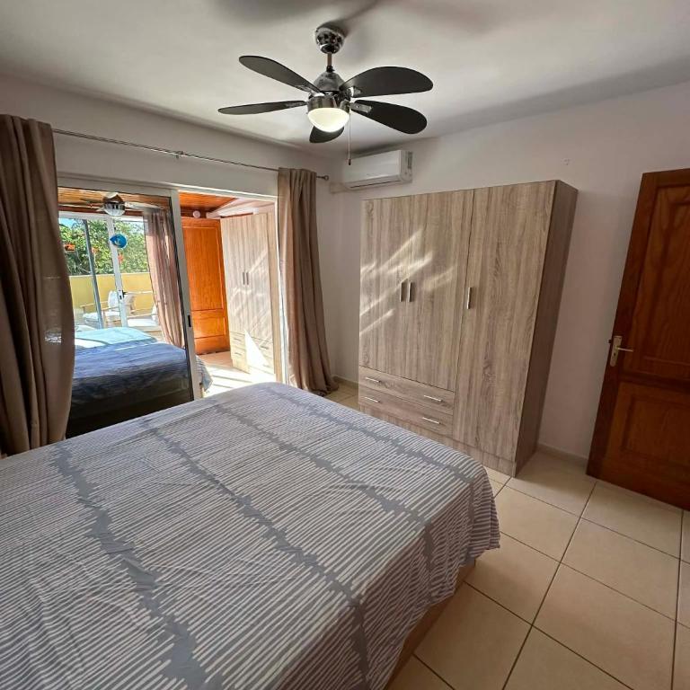 Las Brisas SeaView - Costa Adeje - Apartamento de 2 dormitorios - 16