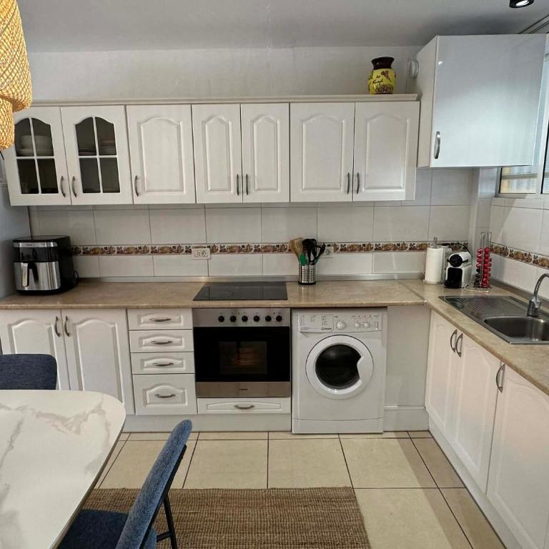 Las Brisas SeaView - Costa Adeje - Apartamento de 2 dormitorios - 22