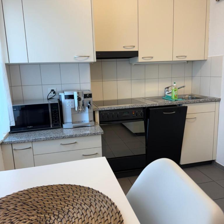 La Fruta - Apartment mit 1 Schlafzimmer - 5