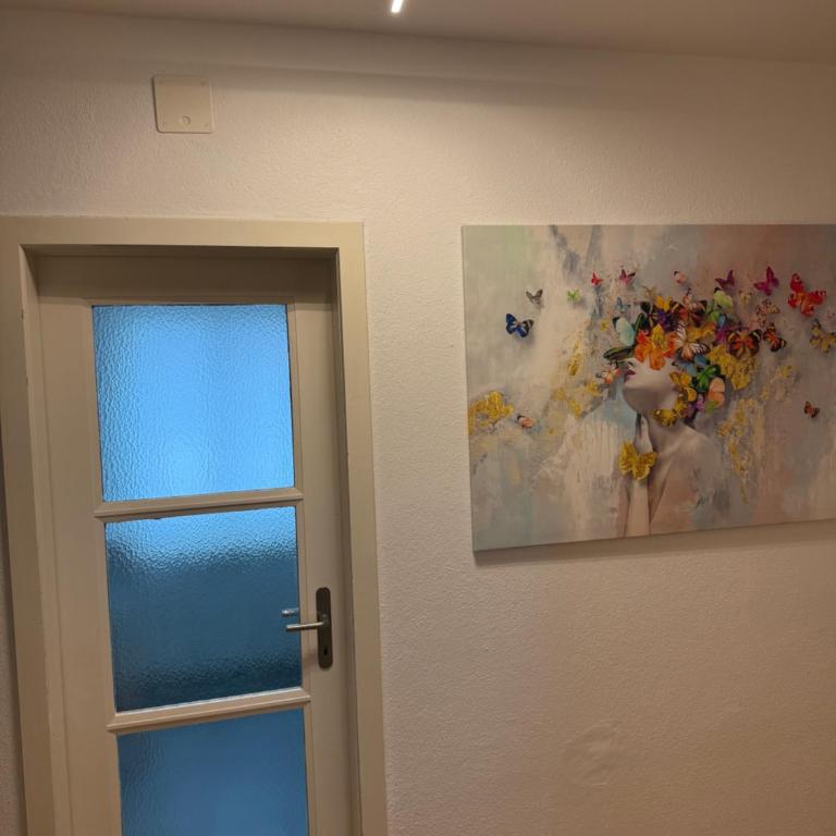La Fruta - Apartment mit 1 Schlafzimmer - 7