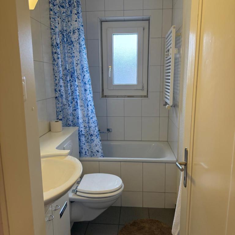 La Fruta - Apartment mit 1 Schlafzimmer - 8
