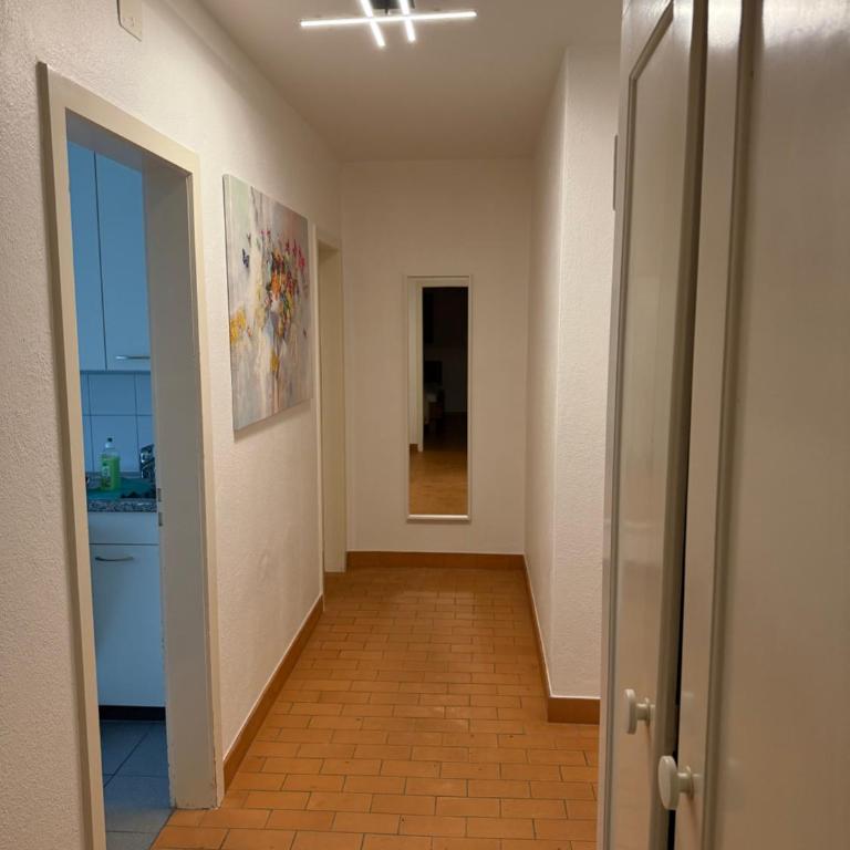 La Fruta - Apartment mit 1 Schlafzimmer - 6