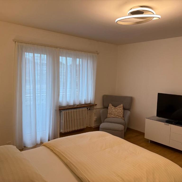 La Fruta - Apartment mit 1 Schlafzimmer - 2