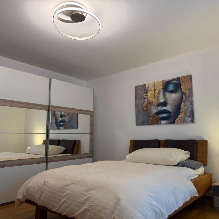 La Fruta - Apartment mit 1 Schlafzimmer - 1