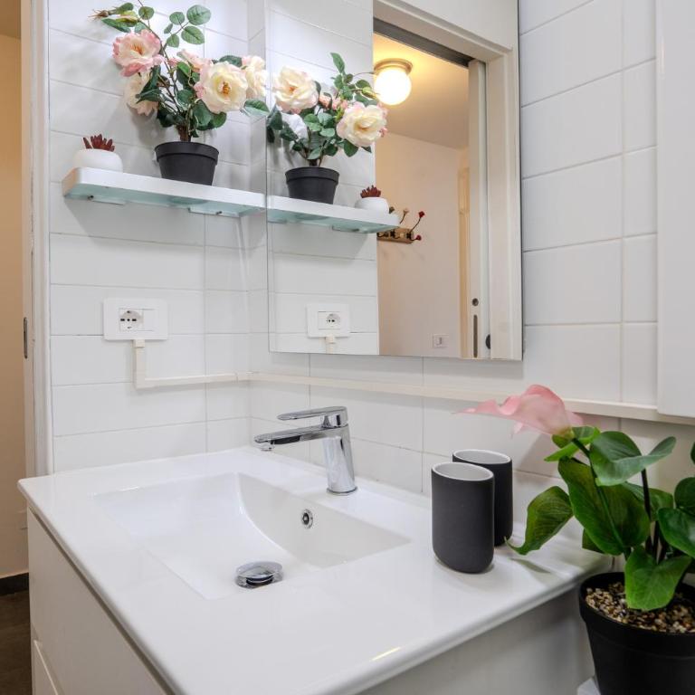Porta Venezia Milano, Bilocale in Centro - Appartamento con 1 Camera da Letto - 13
