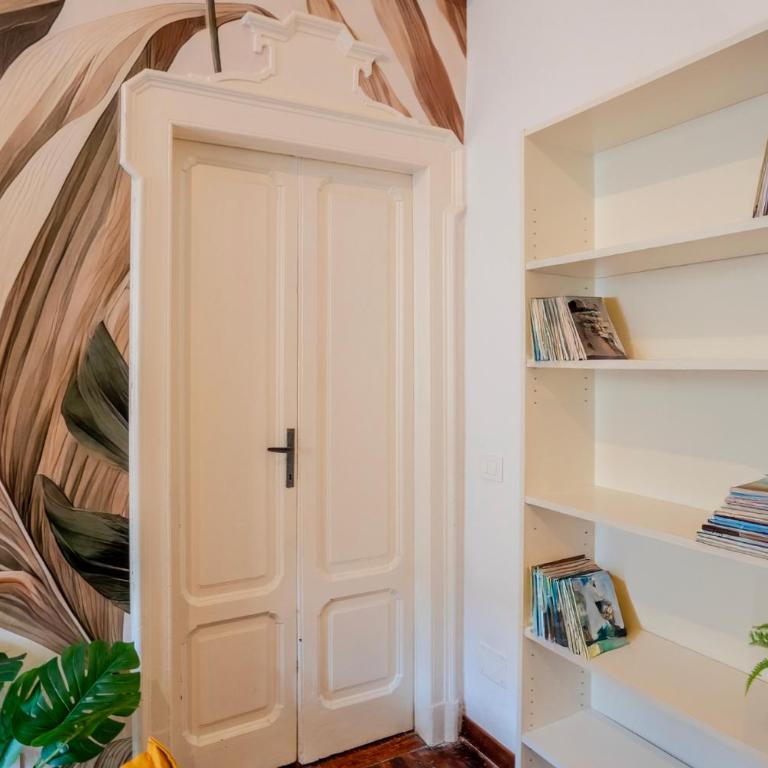 Porta Venezia Milano, Bilocale in Centro - Appartamento con 1 Camera da Letto - 19
