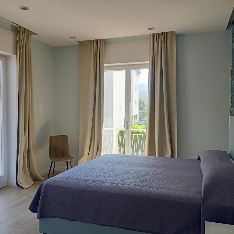 Casa di Lula - Two-Bedroom Apartment - 19