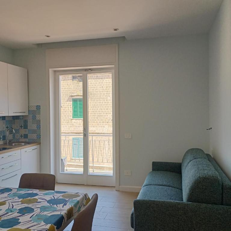 Casa di Lula - Two-Bedroom Apartment - 6