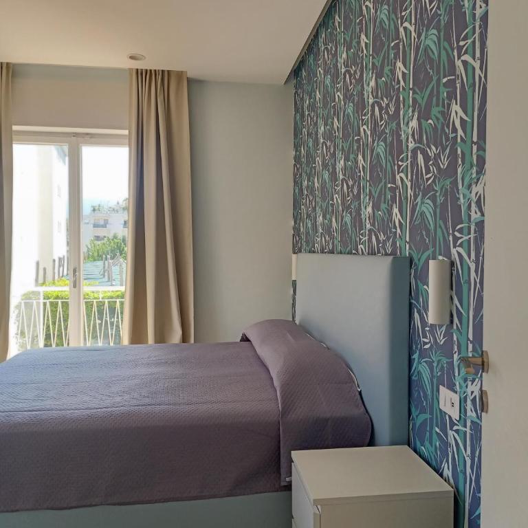 Casa di Lula - Two-Bedroom Apartment - 17