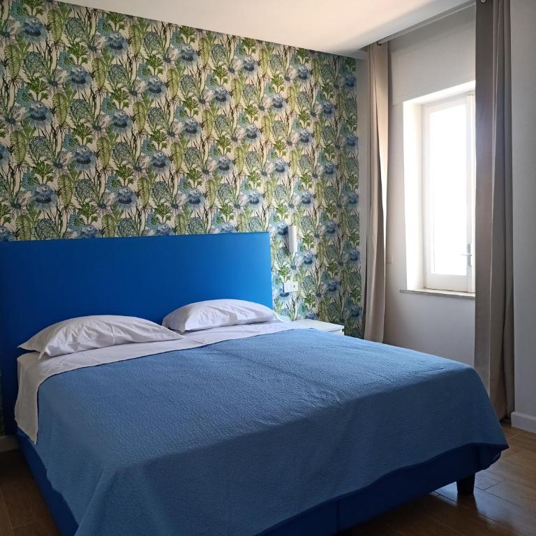 Casa di Lula - Two-Bedroom Apartment - 23