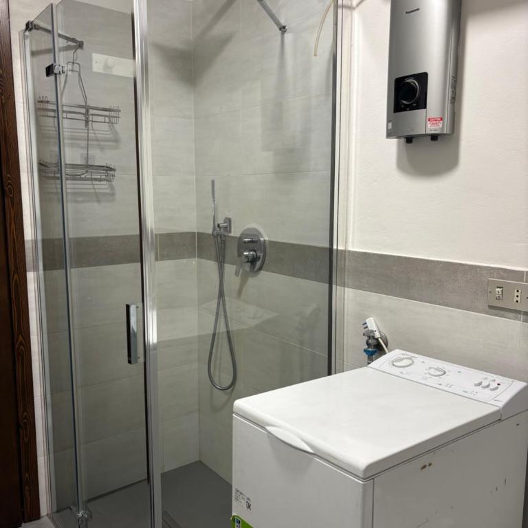 Altea Retreat - Ponte di Legno - Appartamento con 1 Camera da Letto - 14