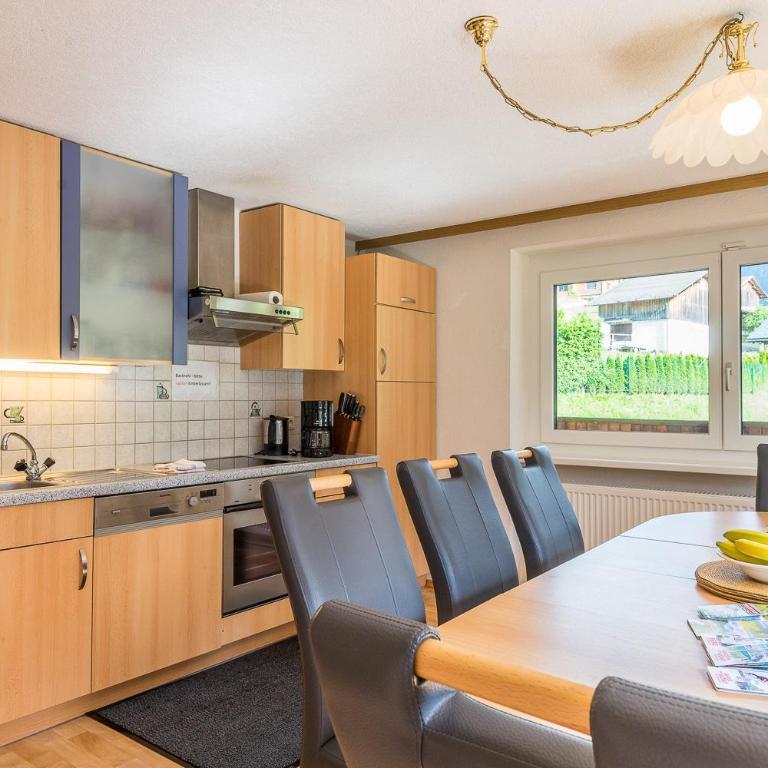 Haus Tramontana - Apartment mit 3 Schlafzimmern und Dusche - 1
