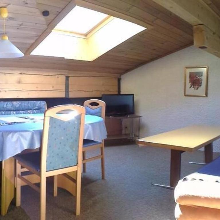 Haus Tramontana - Apartment mit 2 Schlafzimmern - 1