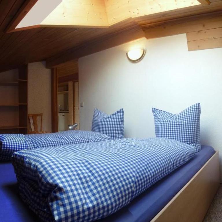 Haus Tramontana - Apartment mit 2 Schlafzimmern - 3