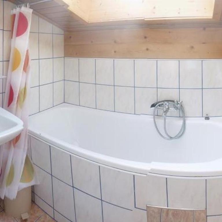 Haus Tramontana - Apartment mit 2 Schlafzimmern - 4