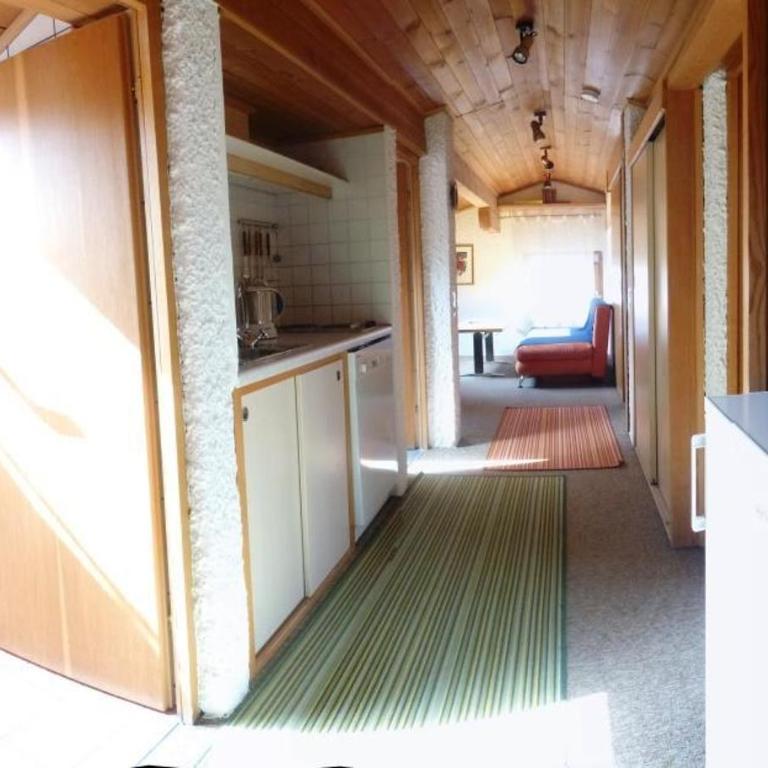 Haus Tramontana - Apartment mit 2 Schlafzimmern - 5