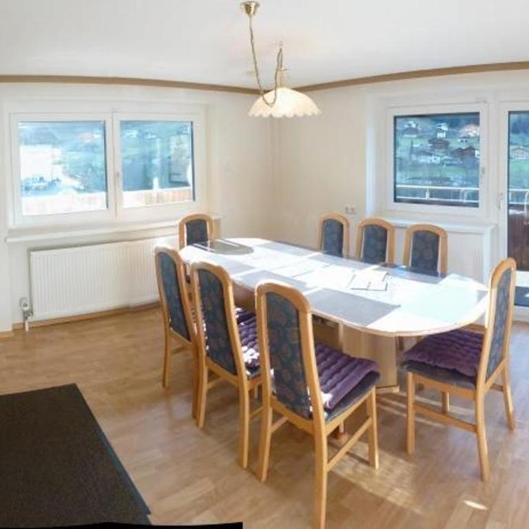 Haus Tramontana - Apartment mit 3 Schlafzimmern und Dusche - 13