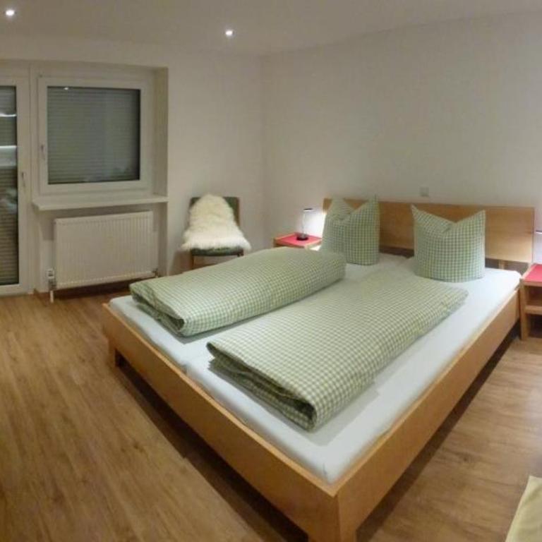 Haus Tramontana - Apartment mit 3 Schlafzimmern und Dusche - 14