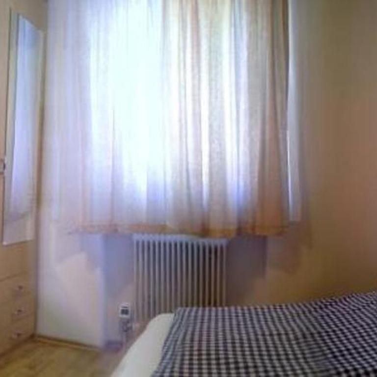 Haus Tramontana - Apartment mit 3 Schlafzimmern und Dusche - 15