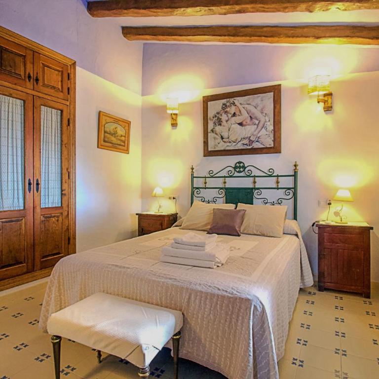 Casa Araucaria - Villa de 3 dormitorios - 5