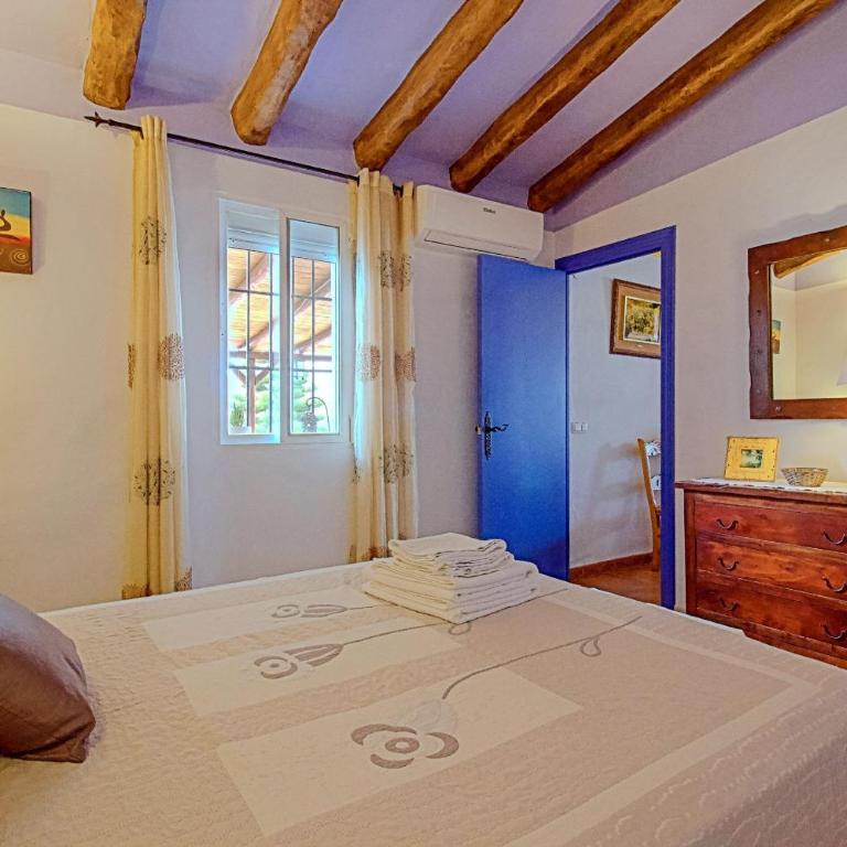 Casa Araucaria - Villa de 3 dormitorios - 6