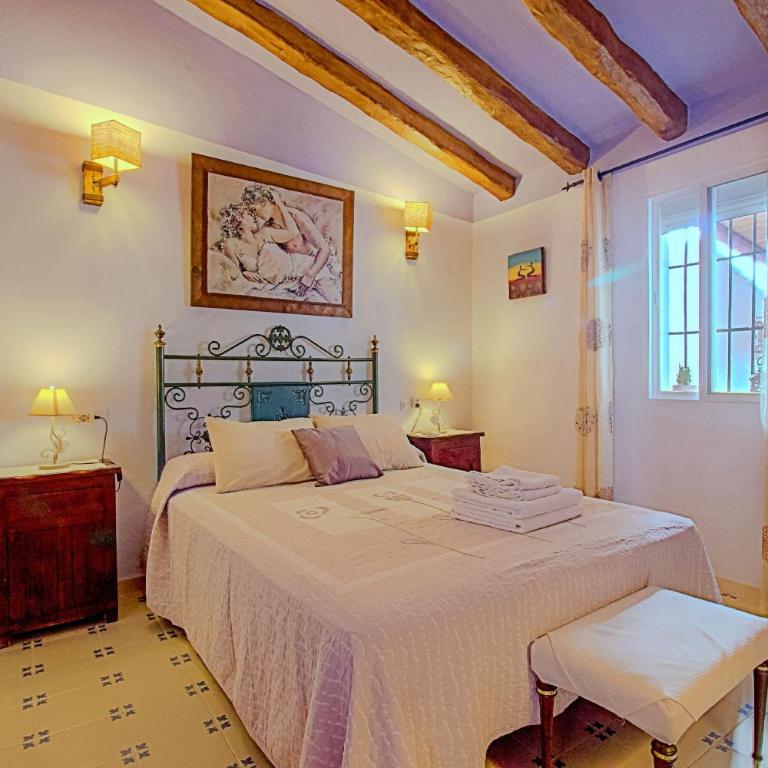 Casa Araucaria - Villa de 3 dormitorios - 8