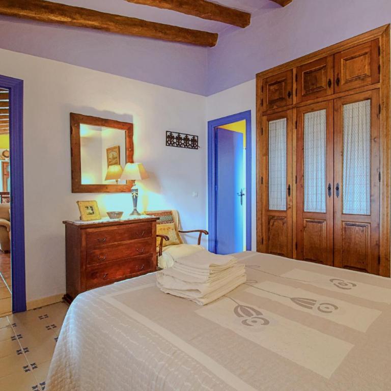 Casa Araucaria - Villa de 3 dormitorios - 9
