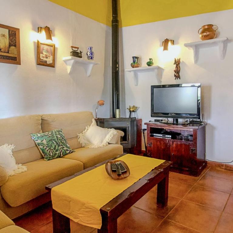 Casa Araucaria - Villa de 3 dormitorios - 10