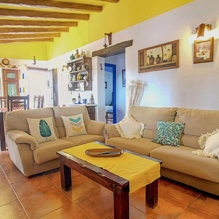 Casa Araucaria - Villa de 3 dormitorios - 11