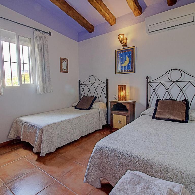 Casa Araucaria - Villa de 3 dormitorios - 16