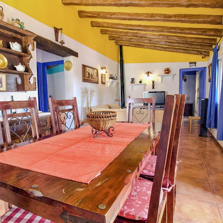 Casa Araucaria - Villa de 3 dormitorios - 17
