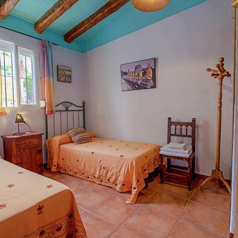 Casa Araucaria - Villa de 3 dormitorios - 18
