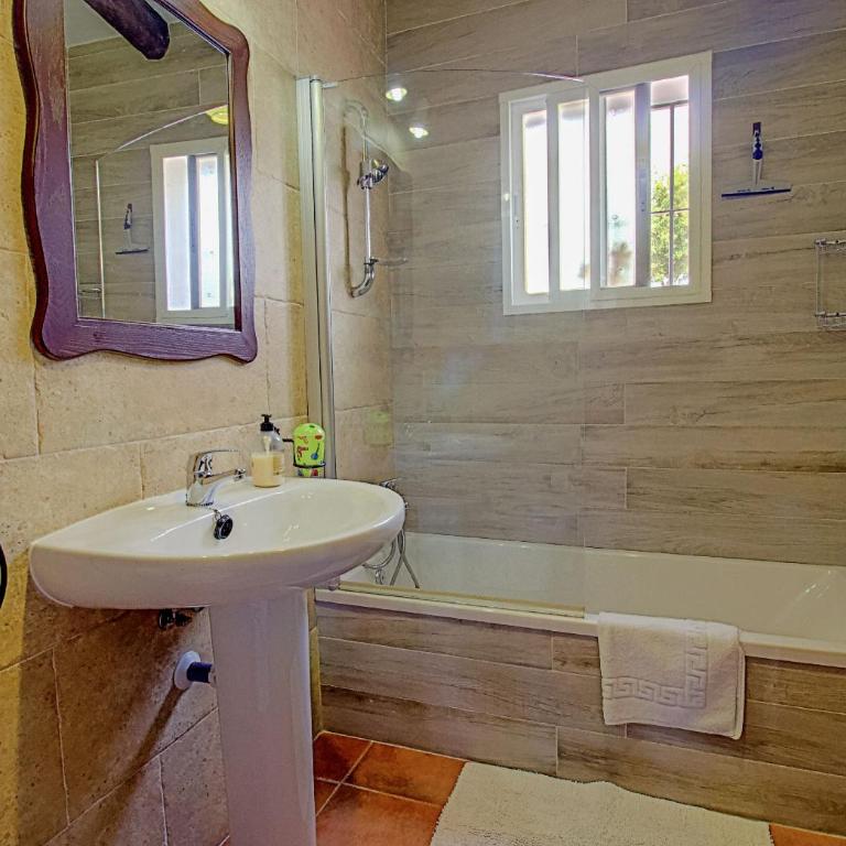 Casa Araucaria - Villa de 3 dormitorios - 19