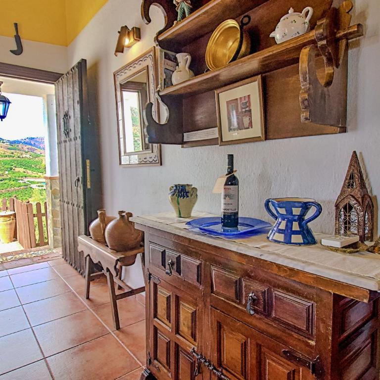 Casa Araucaria - Villa de 3 dormitorios - 21