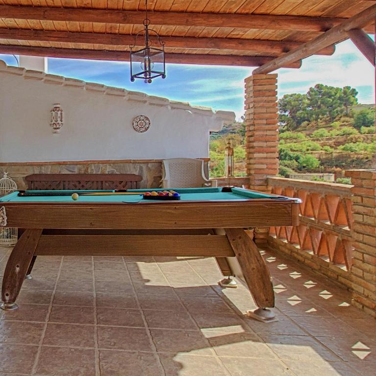 Casa Araucaria - Villa de 3 dormitorios - 24