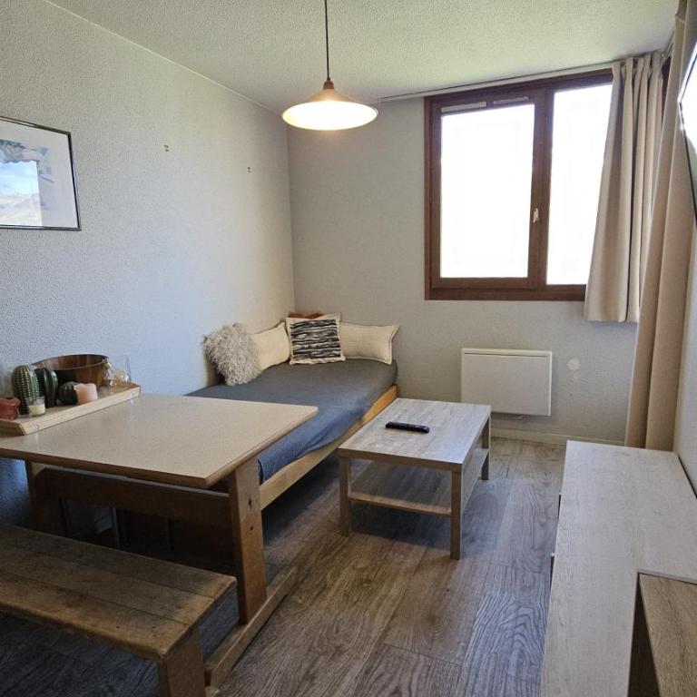 Val Thorens - Ski InOut - 3 Beds Flat J-B6 - Casa - 6