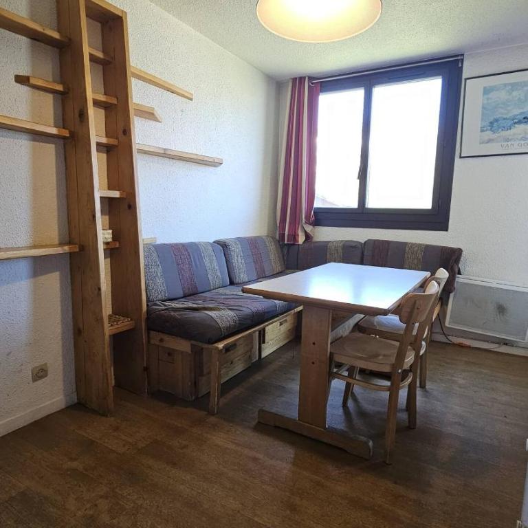 Val Thorens - Ski InOut - 6 Beds Flat J-C4 - Casa - 2