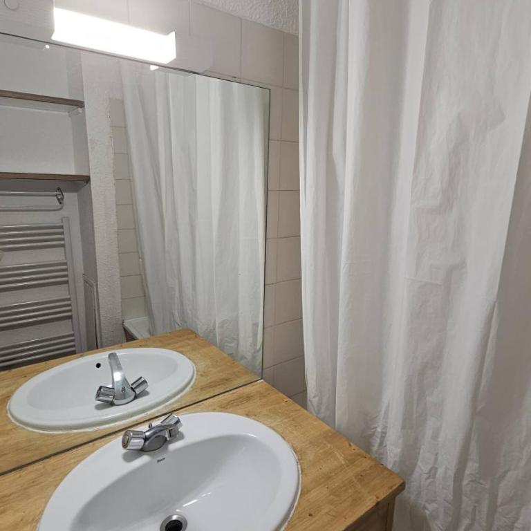 Val Thorens - Ski InOut - 6 Beds Flat J-C4 - Casa - 16