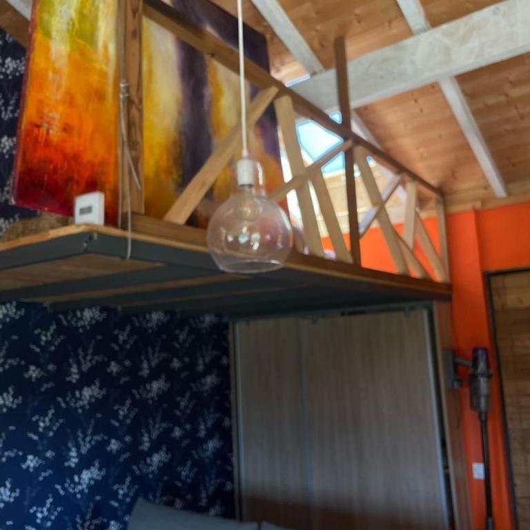 L'atelier du peintre - Chalet 2 Chambres - 2
