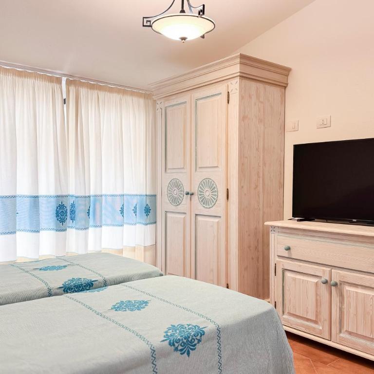 Le Residenze di Via Leonardo da Vinci 14 - Appartamento Deluxe con 2 Camere da Letto - 3