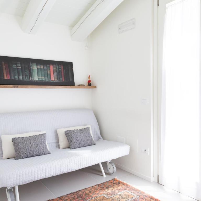 Borgoparvo Countryvilla - Suite Duplex - 5