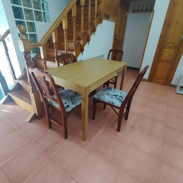 Atico Catedral , Terraza Y Spa Privado - Apartamento de 2 dormitorios con terraza - 12