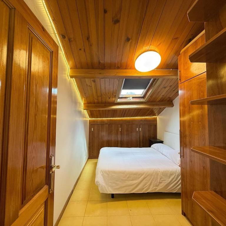 Atico Catedral , Terraza Y Spa Privado - Apartamento de 2 dormitorios con terraza - 11