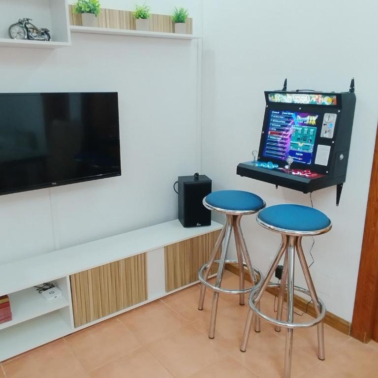 Atico Catedral , Terraza Y Spa Privado - Apartamento de 2 dormitorios con terraza - 8