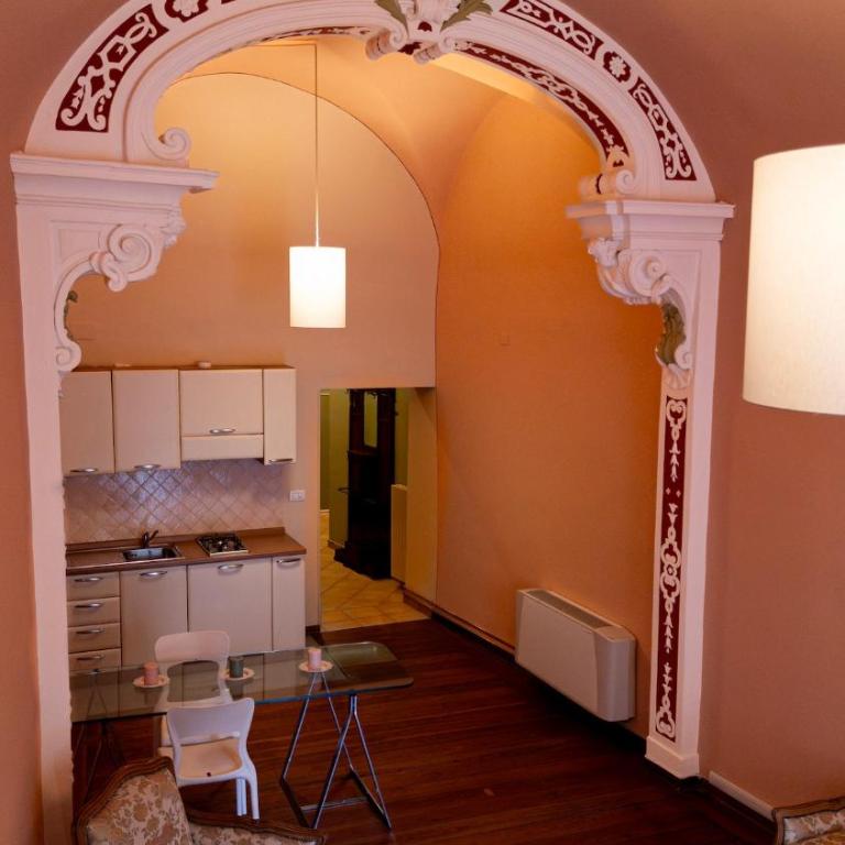 Mondovì Ridente - Estudio de lujo - 3