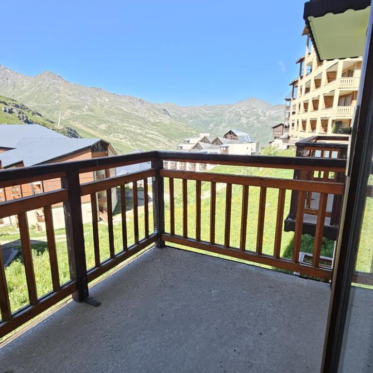 Val Thorens - Ski InOut - 3 Beds Flat J-B4 - Casa - 2