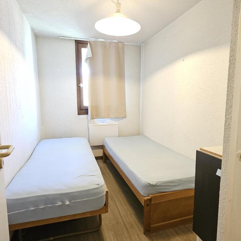 Val Thorens - Ski InOut - 3 Beds Flat J-B4 - Casa - 6