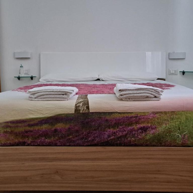 CasaLory Rent Apartment Florence - Appartamento con 1 Camera da Letto - 1